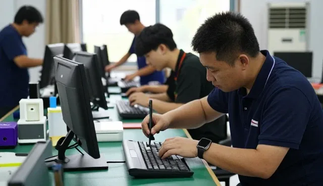 山西清醒梦境文化传媒有限公司带来社区服务站应用中的媒介投放体验