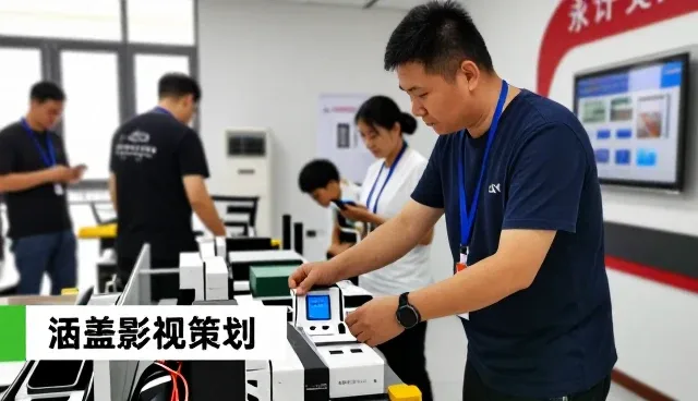 活动策划执行让门店展厅管理更加高效